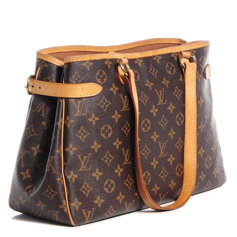 lv monogram batignolles horizontal|LOUIS VUITTON Monogram Batignolles Horizontal.